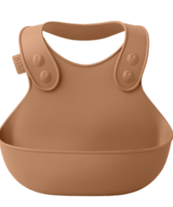 Babero De Silicona Bibs- Earth