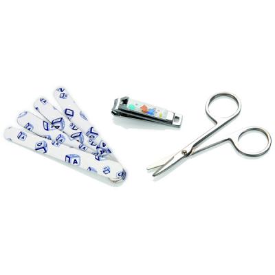 Set Manicura -nuby
