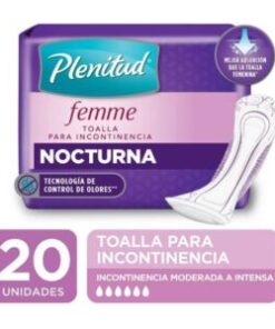 Poise Nocturna- X20