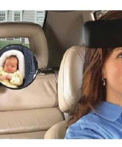 Seguridad Para El Bebe