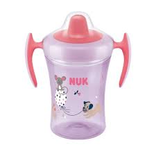 Vaso Trainer Cup- Nuk