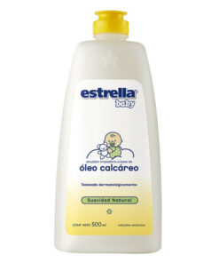 Oleo Calcareo Estrella 500ml- Con Manzanilla