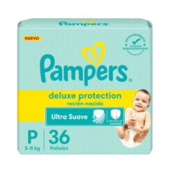 Pampers Deluxe Px36