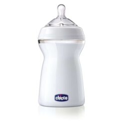 Mamadera Chicco Natural Feeling- 250ml