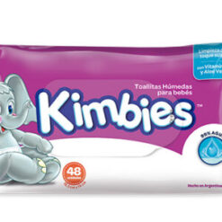 Th Kimbies X48- Nuevas!