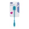Cepillo Limpia Biberon Silicona- Chicco