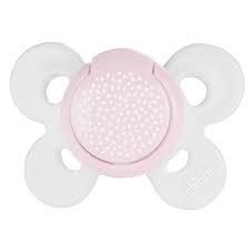 Chupete Chicco Physio Forma Rosa- 0-6