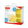 Cubetera Para Alimento- Nuk