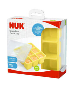 Cubetera Para Alimento- Nuk