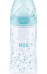 Mamadera First Chiose Nuk Estrellas- 300ml