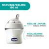 Mamadera Chicco Natural Feeling- 150ml (1)
