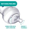 Mamadera Chicco Natural Feeling- 150ml (2)