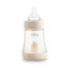 Mamadera Perfect 5 150ml Chicco- Neutro
