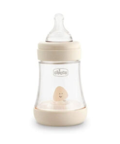 Mamadera Perfect 5 150ml Chicco- Neutro