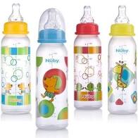 Mamadera Nuby- 240ml