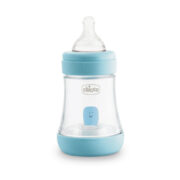 Mamadera Perfect 5 150ml Chicco- Boy