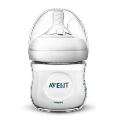 Mamadera Avent Natural 125ml- Scf030/17
