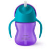 Vaso Avent Con Sorbete Y Asas 200ml- Scf796/02