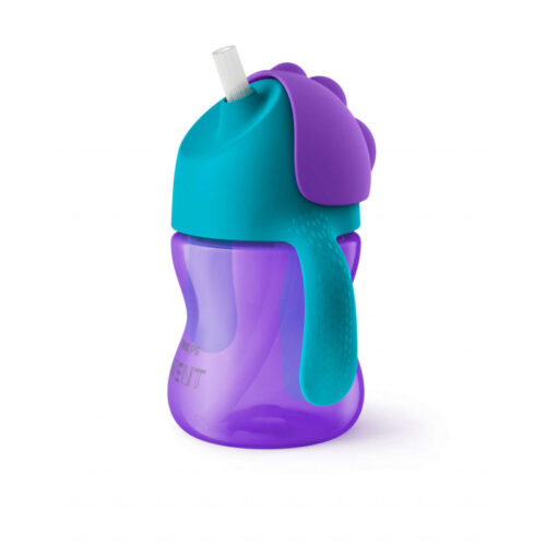 Vaso Avent Con Sorbete Y Asas 200ml- Scf796/02 (1)