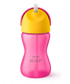 Vaso Avent Con Sorbete 300ml- Scf798/02