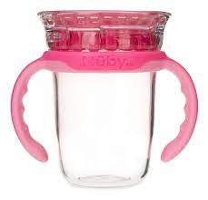 Vaso 360 Smart Nuby- 300ml