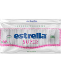 Algodon Estrella Super X200gr