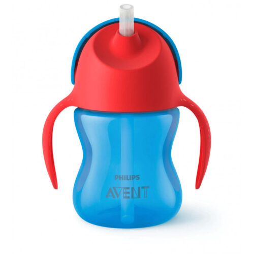 Vaso Avent Con Sorbete Y Asas 200ml- 796/01