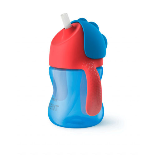 Vaso Avent Con Sorbete Y Asas 200ml- 796/01