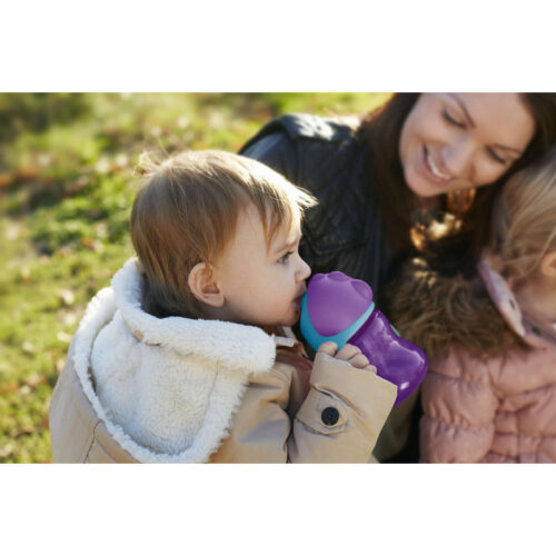 Vaso Avent Con Sorbete Y Asas 200ml- 796/01
