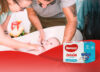 Jabon Extra Suave Huggies- 75gr (2)