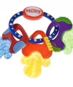 Mordillo Llaves- Nuby