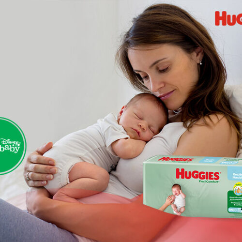 Huggies Extra Flex P X30 (1)