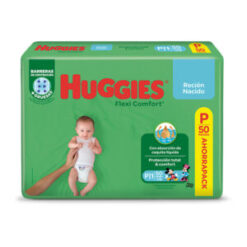 Huggies Extra Flex P X50