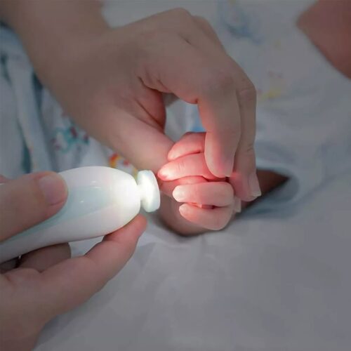 LiMA ELECTRiCA PARA BEBES, niños y adultos