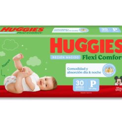 Huggies Flexi Confort P X30
