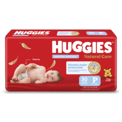 Huggies Natural Care P X30