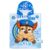 Poncho Paw Patrol Secado Rapido- Piñata