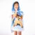 Poncho Paw Patrol Secado Rapido- Piñata (1)