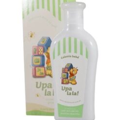 Colonia Upa Lala New Baby- 200ml