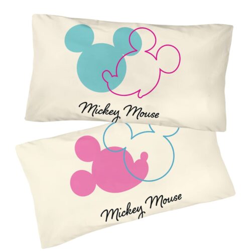Sabana Mickey Faces Colores Piñata 1-1/12 (1)