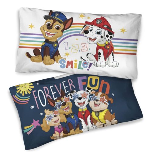 Sabana Paw Patrol Smile Piñata 1-1/2 (1)