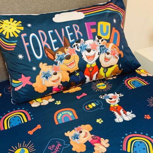 Sabana Paw Patrol Smile Piñata 1-1/2 (2)