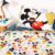 Sabana Mickey Piñata 1-1/2 Cama