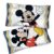 Sabana Mickey Piñata 1-1/2 Cama (1)