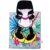 Poncho Minnie Secado Rapido- Piñata