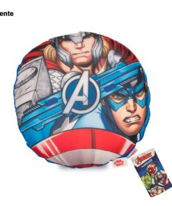 Almohadon Avengers Piñata