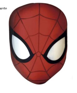 Almohadon Hombre Araña Piñata