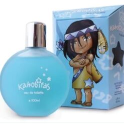 Perfume Nahuel- 95ml