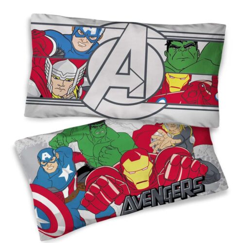 Sabana Avengers Marvel- Piñata 1-1/2 Plaza (1)