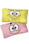 Sabana Bob Esponja Piñata 1-1/2 Cama (1)